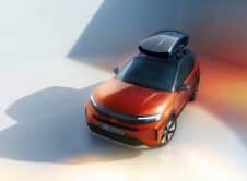 Accesorios Opel Frontera 13