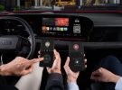 Audi incorpora videojuegos en sus modelos con la plataforma AirConsole