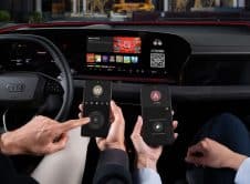 Gaming Fun On The Go: Audi Integrates Airconsole