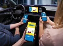 Gaming Fun On The Go: Audi Integrates Airconsole