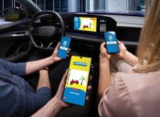 Gaming Fun On The Go: Audi Integrates Airconsole