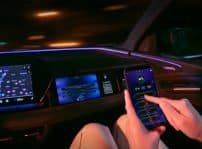 Gaming Fun On The Go: Audi Integrates Airconsole