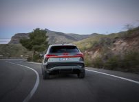 Audi Q3 Suv