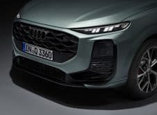 Audi Q3 Suv