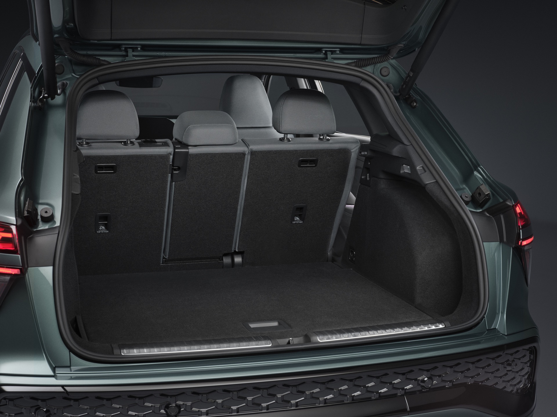 Audi Q3 Suv