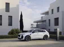 Audi Q3 Suv E Hybrid