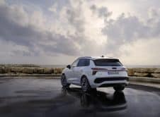 Audi Q3 Suv E Hybrid