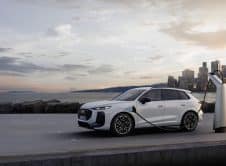 Audi Q3 Suv E Hybrid