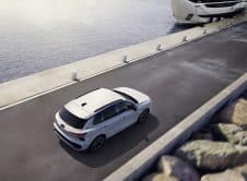 Audi Q3 Suv E Hybrid