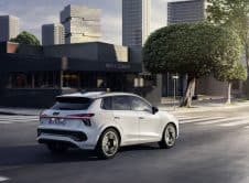 Audi Q3 Suv E Hybrid