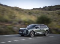 Audi Q3 Suv