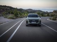 Audi Q3 Suv