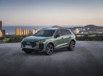 Audi Q3 Suv