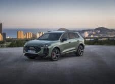 Audi Q3 Suv
