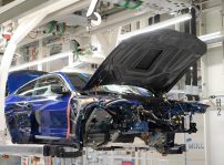 Bmw M4 Vr46 01