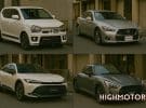 Los coches japoneses que solo puedes comprar en Japón: modelos exclusivos que no verás en Europa