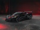 El Corvette ZR1X 2026 es el nuevo superdeportivo 100% estadounidense