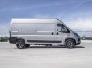 Iveco completa su gama de comerciales eléctricos ligeros para la ciudad con los eJolly y eSuperJolly