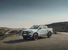 Ford Ranger Phev Hibrido 01