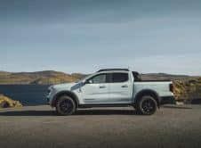 Ford Ranger Phev Hibrido 02