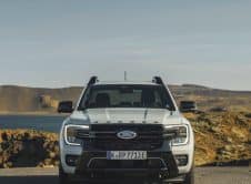 Ford Ranger Phev Hibrido 03