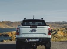 Ford Ranger Phev Hibrido 04