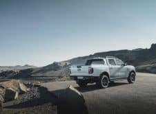 Ford Ranger Phev Hibrido 05