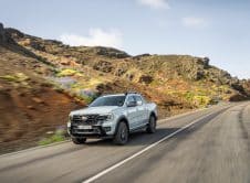 Ford Ranger Phev Hibrido 06