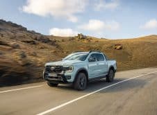 Ford Ranger Phev Hibrido 08