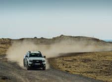 Ford Ranger Phev Hibrido 09