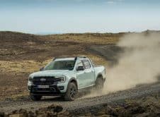 Ford Ranger Phev Hibrido 10