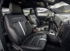 Ford Ranger Phev Hibrido 12