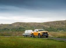 Ford Ranger Phev Hibrido 16