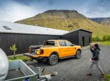 Ford Ranger Phev Hibrido 17