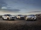 Ford Collection, una edición limitada que arranca con la Sound Version de varios de sus modelos