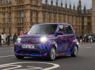 El Honda E no fue un éxito, pero la marca lo vuelve a intentar con el Honda Super EV