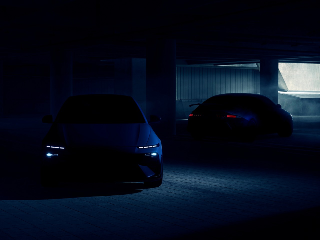 Hyundai Ioniq 6 N 02