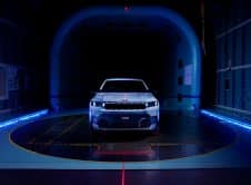 Jeep Compass Aeodinamica 01