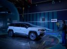 Jeep Compass, el modelo más aerodinámico de la marca llega al mercado