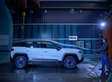 Jeep Compass Aeodinamica 05