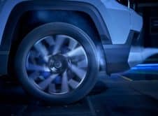 Jeep Compass Aeodinamica 08