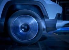 Jeep Compass Aeodinamica 09