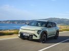 Por si tenías dudas: el KIA EV3 es el mejor SUV compacto eléctrico… también para viajar