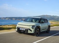 Kia Ev3 1