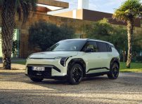 Kia Ev3 14