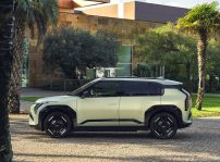 Kia Ev3 15