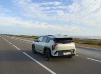 Kia Ev3 2