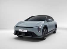 Kia Ev4 Fastback 15