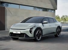 Kia Ev4 Fastback 19