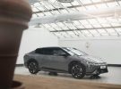 Así es el EV4: la berlina eléctrica con la que Kia que quiere repetir el éxito del EV3